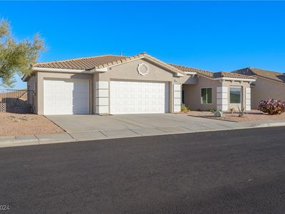 3588 Cottage Canyon St, Laughlin, NV, 89029