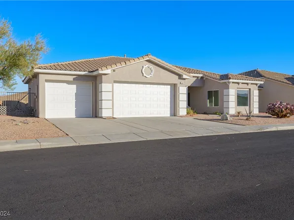 3588 Cottage Canyon St, Laughlin, NV 89029