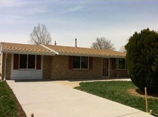 1805 S Grove St, Denver, CO 80219