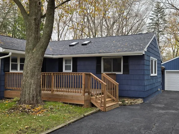 6921 Clarendon Hills Rd, Darien, IL 60561