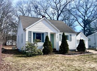 720 West St, Muskegon, MI 49442