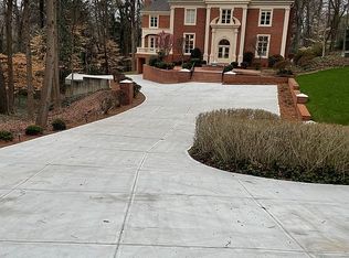 979 Mount Paran Rd NW, Atlanta, GA 30327