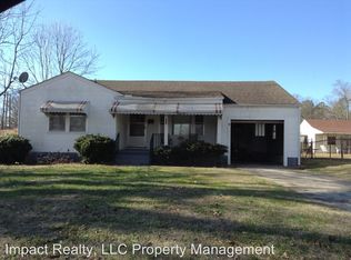 402 Hasting St, Gadsden, AL 35904