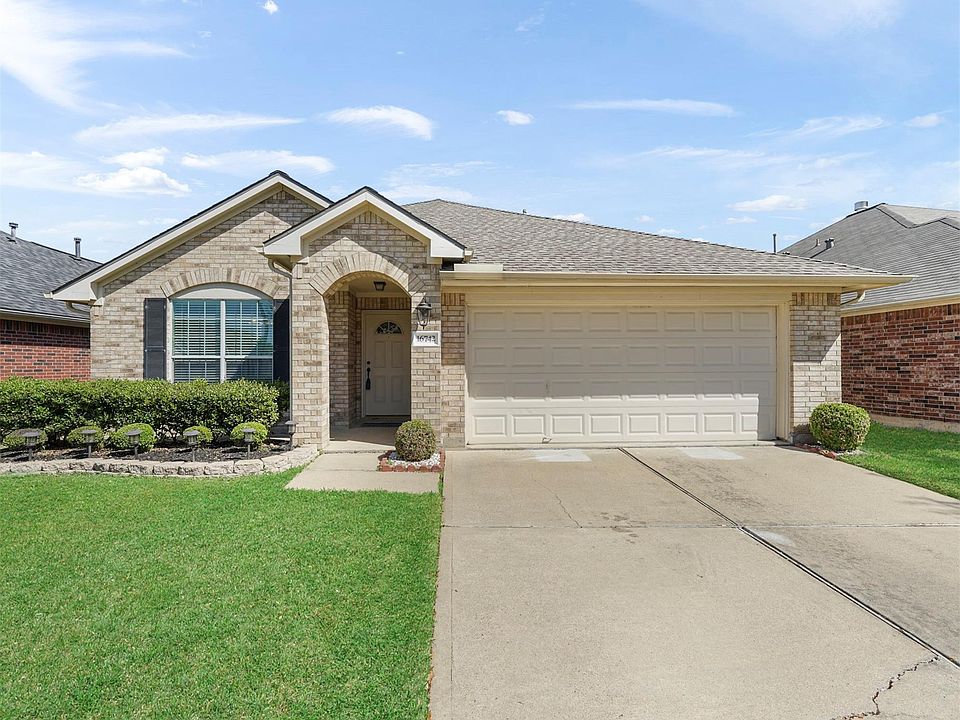 1st image of 16742 Marston Park Ln