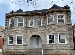1420 Union Blvd, Saint Louis, MO 63113