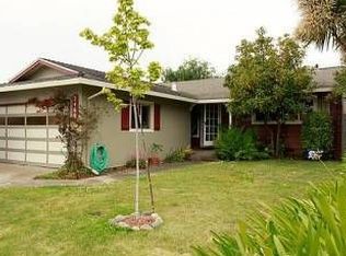2460 Maywood Dr, San Bruno, CA 94066