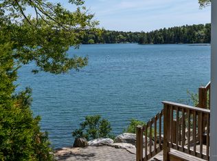 145 Wallace Shore Rd, Harpswell, ME 04079
