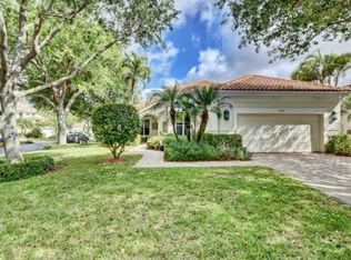 2185 NW 62nd Dr, Boca Raton, FL 33496