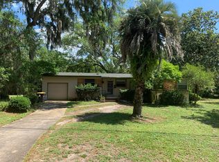 4820 Avent Dr, Jacksonville, FL 32244