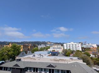 The Overture, Berkeley, CA 94703