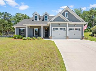 8241 Dancing Shadow Ct, Tallahassee, FL 32312