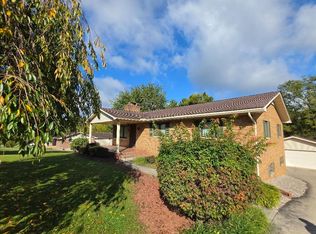 215 Tolley Dr, Beckley, WV 25801