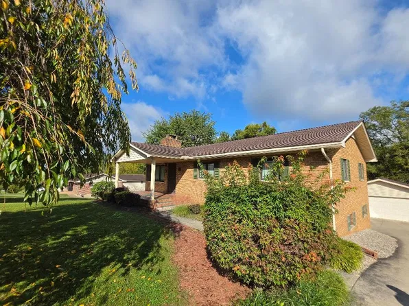 215 Tolley Dr, Beckley, WV 25801
