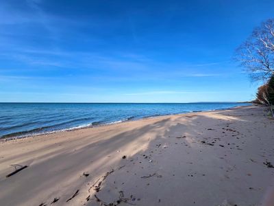 17848 W Lakeshore Dr, Brimley, MI, 49715