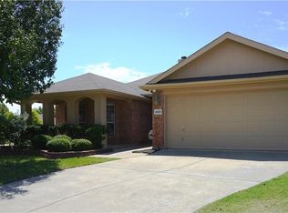9901 Coolidge Dr, McKinney, TX 75072