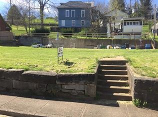 410 Market St, Spencer, WV 25276