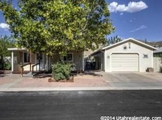 630 N 10 W, La Verkin, UT 84745