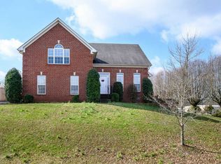 100 Chipwood Dr, Hendersonville, TN 37075