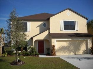 4450 Millicent Cir, Melbourne, FL 32901