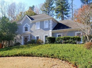 5420 Cameron Forest Pkwy, Johns Creek, GA 30022