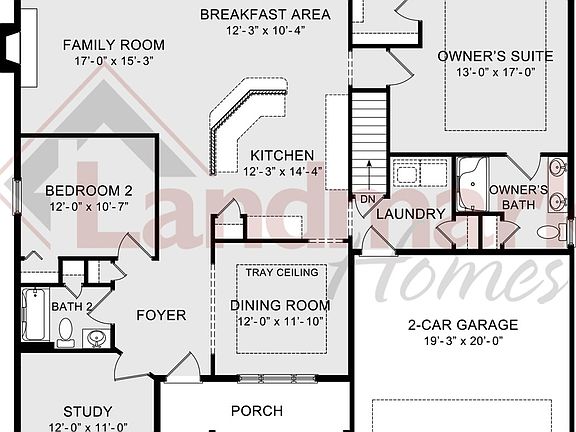 2nd image of this home