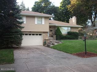 2581 Union Ave NE, Grand Rapids, MI 49505