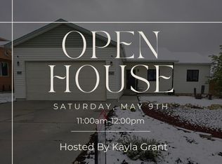 3411 Indian Scout Dr, Casper, WY 82604