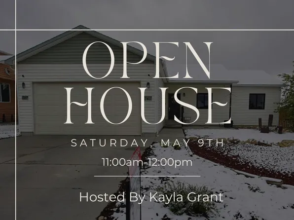 3411 Indian Scout Dr, Casper, WY 82604