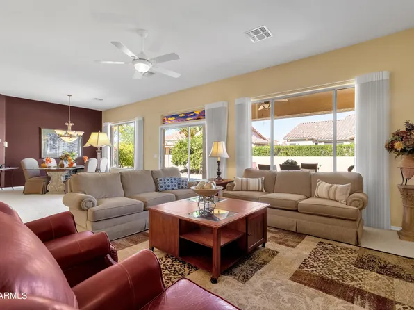 4188 E WALNUT Road, Gilbert, AZ 85298