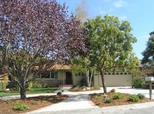 1185 Alta Mesa Rd, Monterey, CA 93940