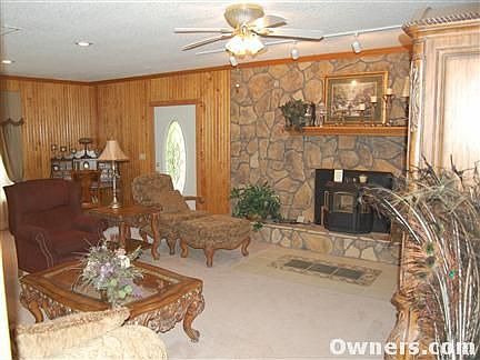 Formal Living Room