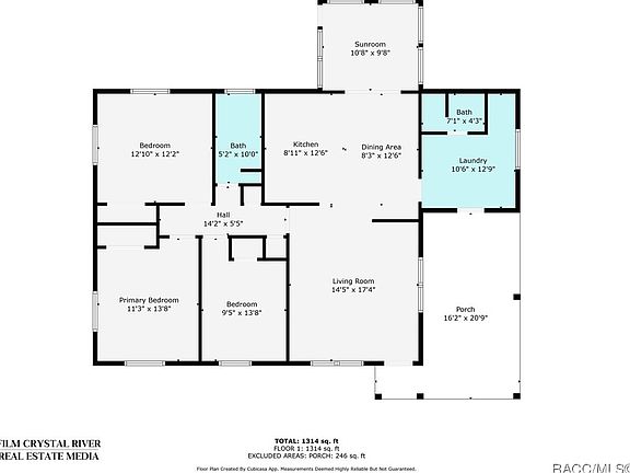 3rd image of 803 NE 5th Ave