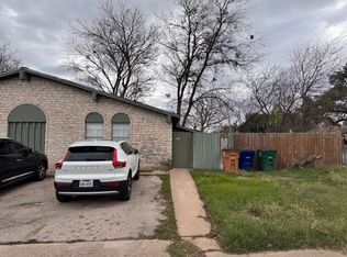 313 Flournoy Dr #B, Austin, TX 78745