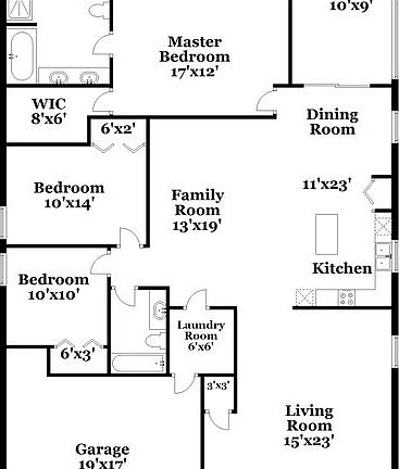 2nd image of this home