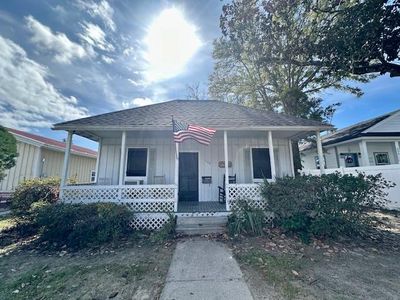 508 E 4th St, Port Saint Joe, FL, 32456