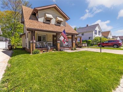 4202 Walter Ave, Parma, OH, 44134
