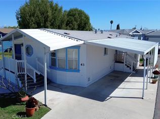 63 Cherry Via #63, Anaheim, CA 92801