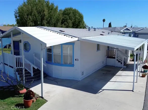 63 Cherry Via #63, Anaheim, CA 92801