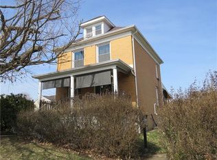 39 Ramage Ave, Elrama, PA