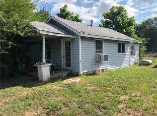 301 S Durant St, Muldrow, OK 74948