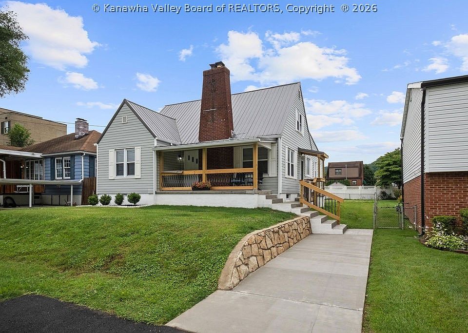 1st image of 6552 Maccorkle Ave SE