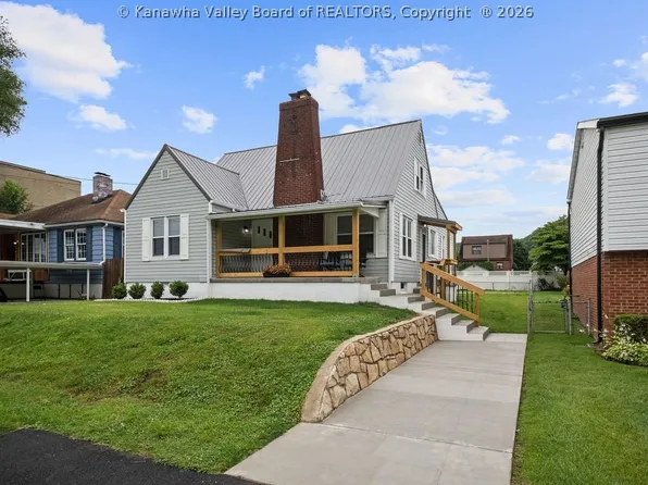 6552 Maccorkle Ave SE, Charleston, WV 25304