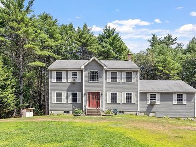 21 Sibley Rd, Winchendon, MA, 01475