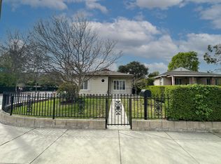 217 El Nido Ave, Pasadena, CA 91107