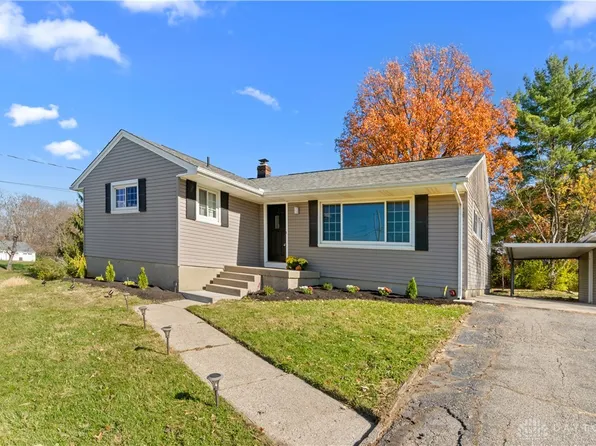 10108 Breezy Ln, Cincinnati, OH 45241