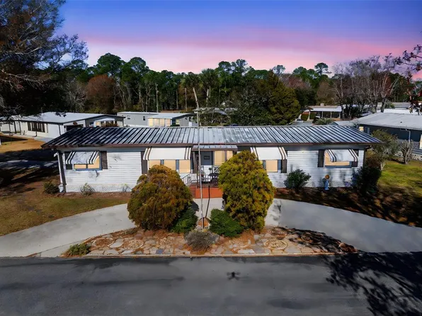 232 Meadowlark Dr, Osteen, FL 32764