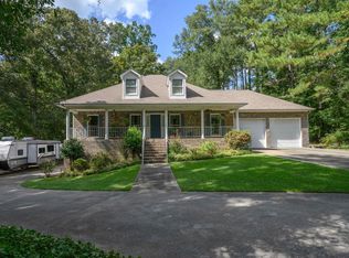 1161 Butler Rd, Alabaster, AL 35007