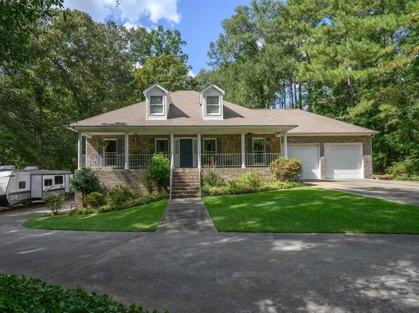 1161 Butler Rd, Alabaster, AL 35007