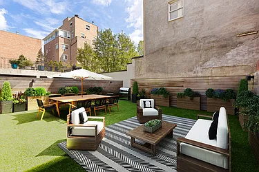 719 Sixth Avenue, #1