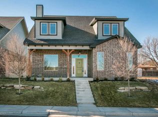 4420 Oliver Pl, Amarillo, TX 79106